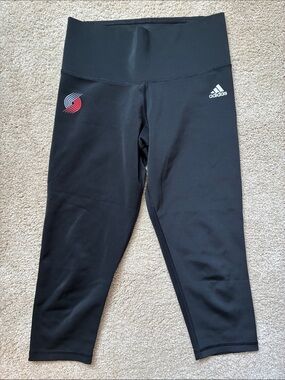 adidas Black Leggings